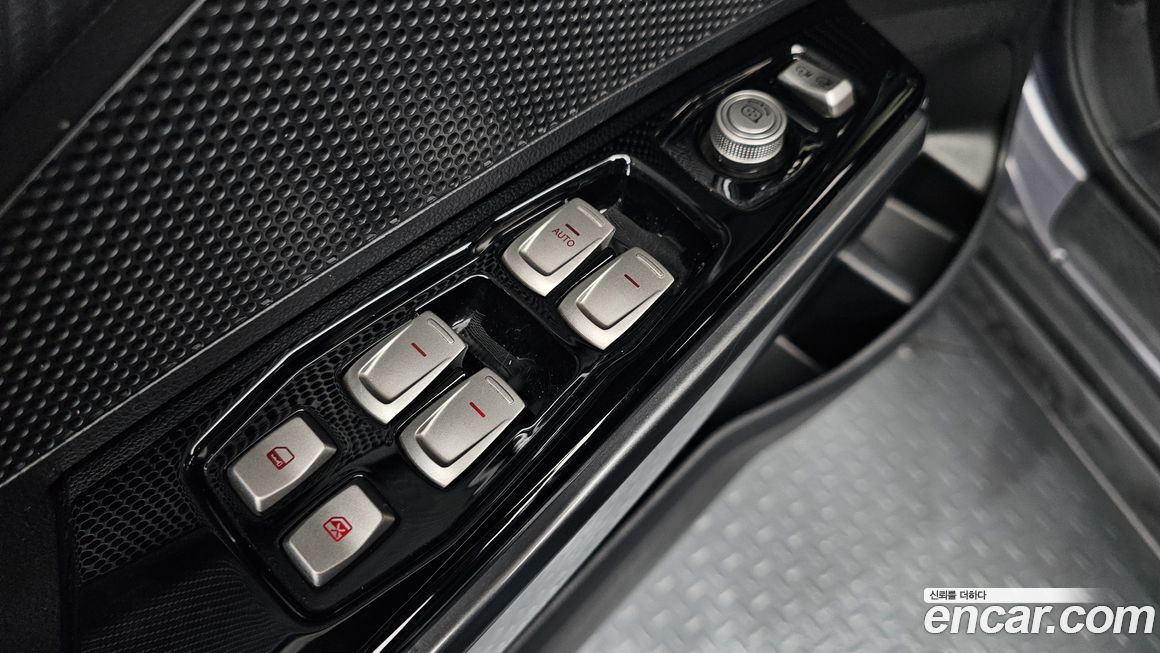 KG_Mobility_Ssangyong TIBOLI 2018