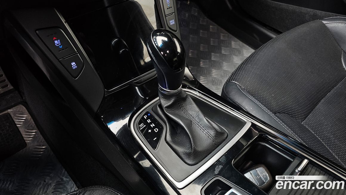 Hyundai i40 2014