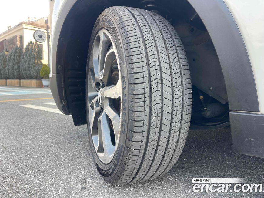 KG_Mobility_Ssangyong TIBOLI 2015