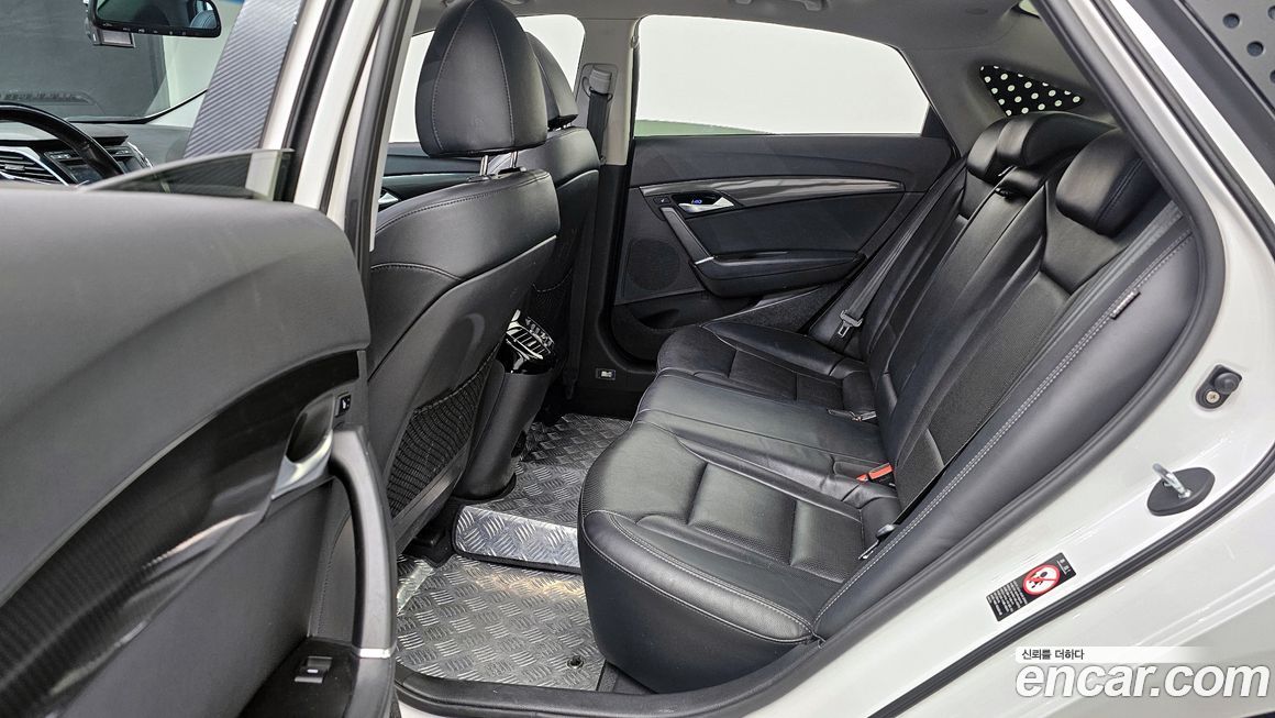 Hyundai i40 2014