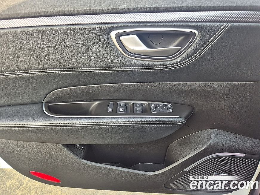 Renault-KoreaSamsung SM6 2016