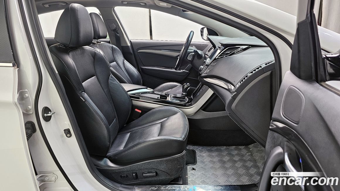 Hyundai i40 2014