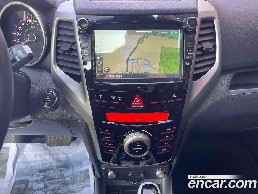 KG_Mobility_Ssangyong TIBOLI 2015