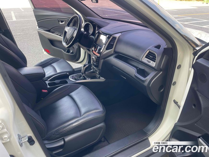 KG_Mobility_Ssangyong TIBOLI 2015