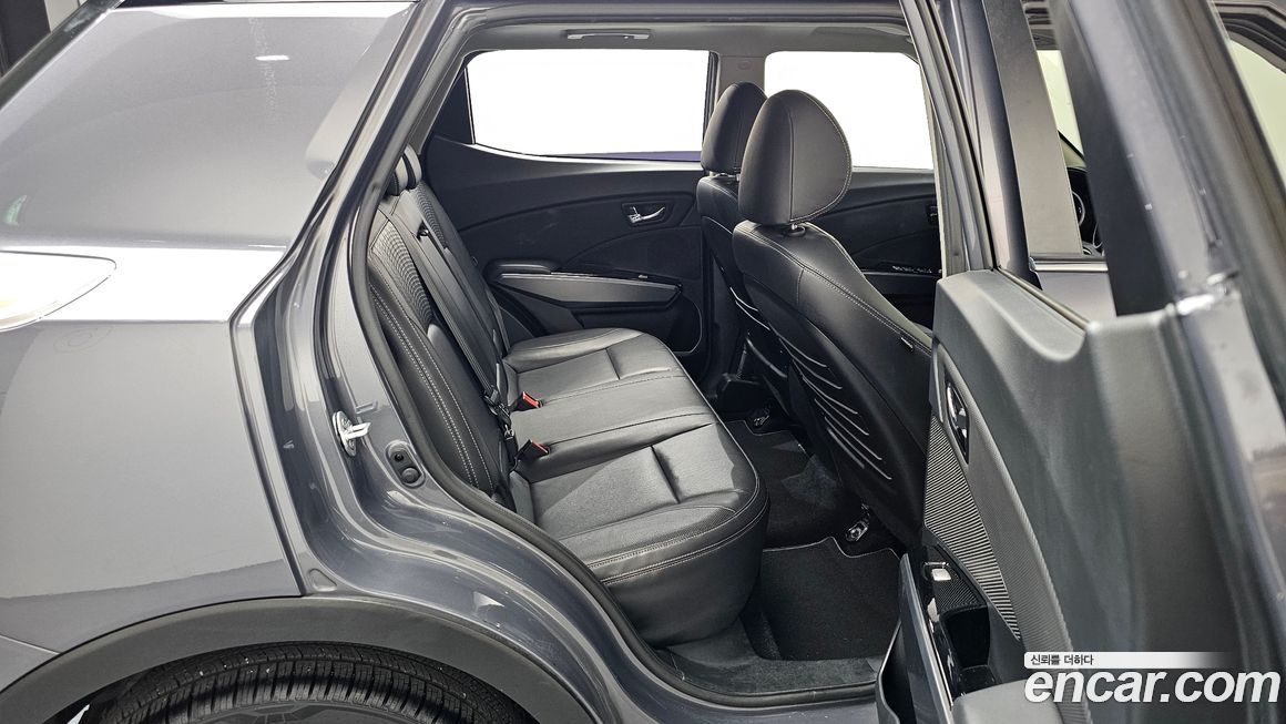 KG_Mobility_Ssangyong TIBOLI 2018