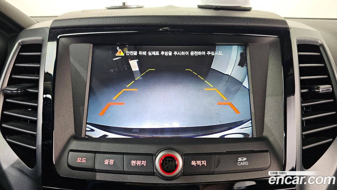 KG_Mobility_Ssangyong TIBOLI 2018