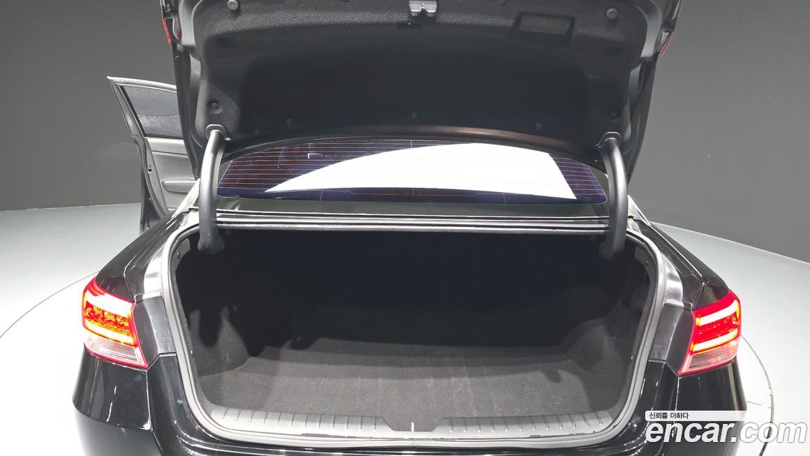 Kia K5 2018