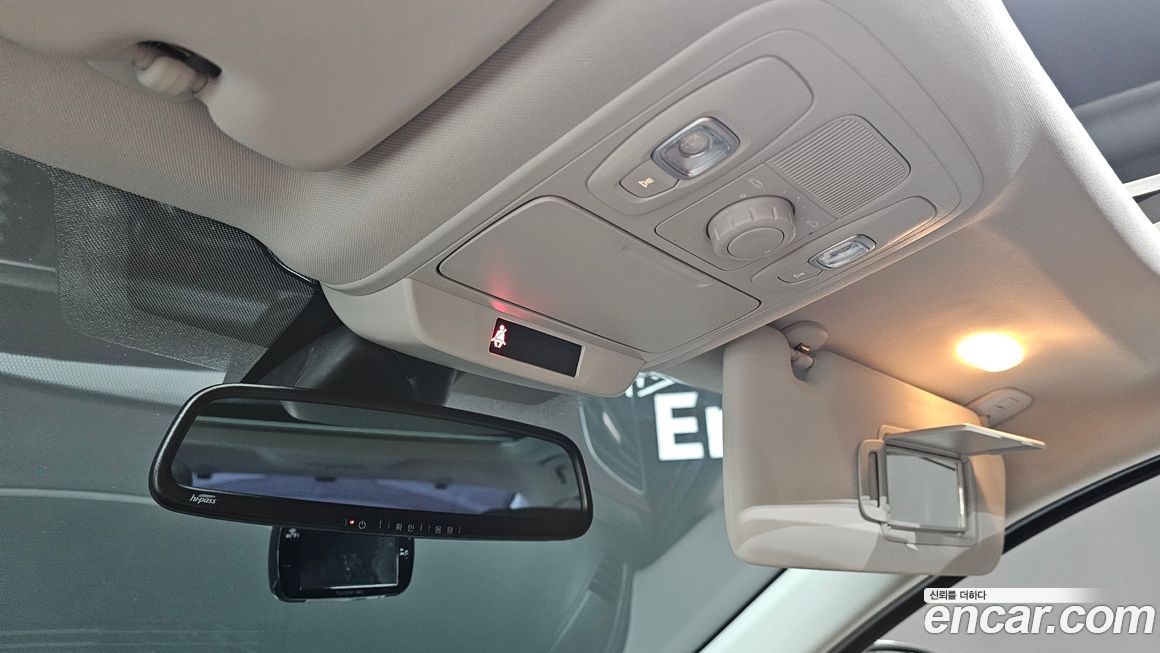 Renault-KoreaSamsung SM6 2019