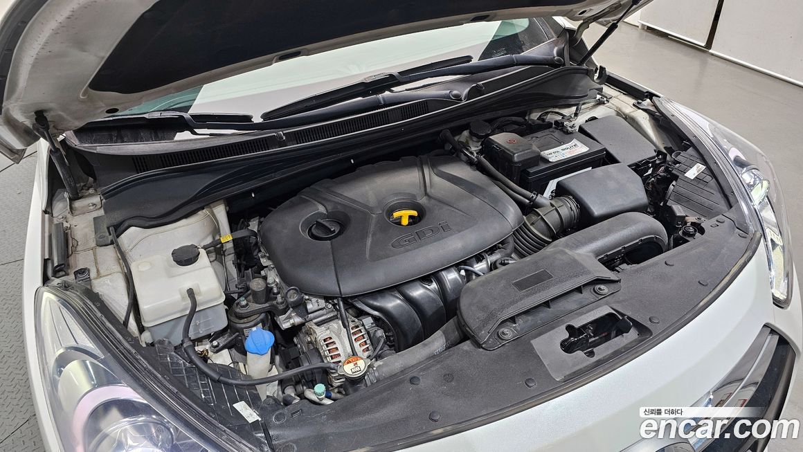 Hyundai i40 2014