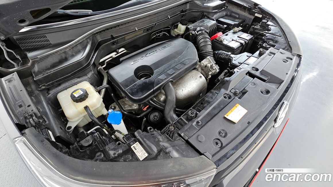 KG_Mobility_Ssangyong TIBOLI 2018