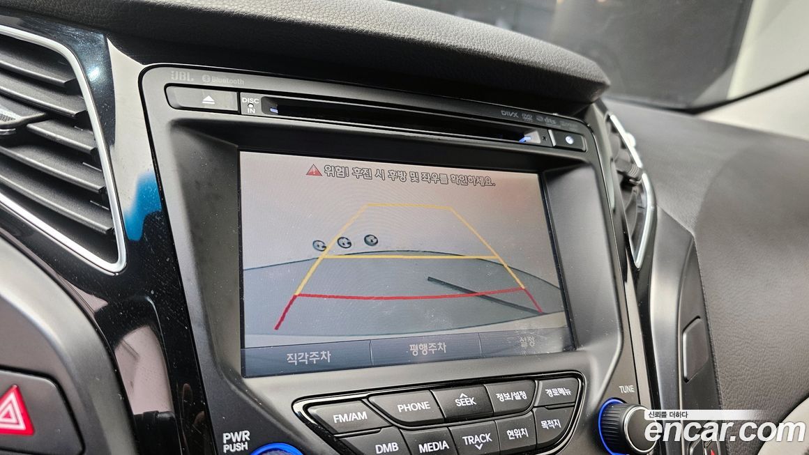 Hyundai i40 2014