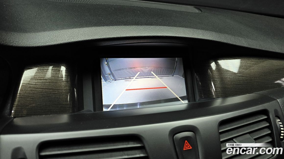 Renault-KoreaSamsung SM5  2015