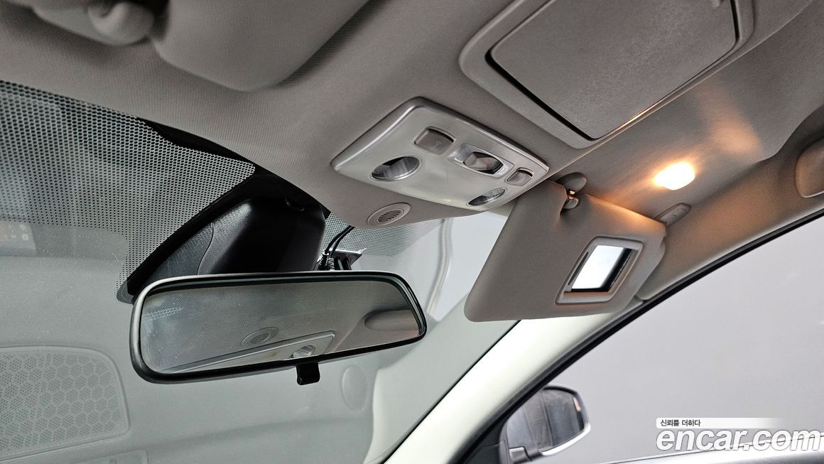 Renault-KoreaSamsung SM5  2015