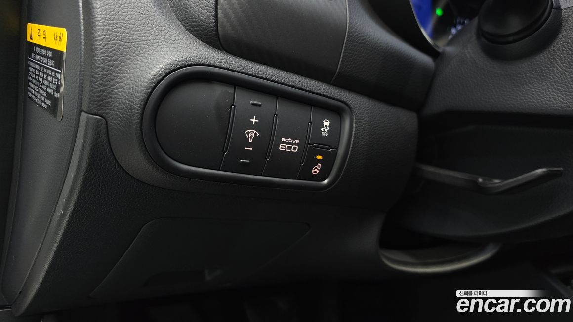 Kia K3 2015