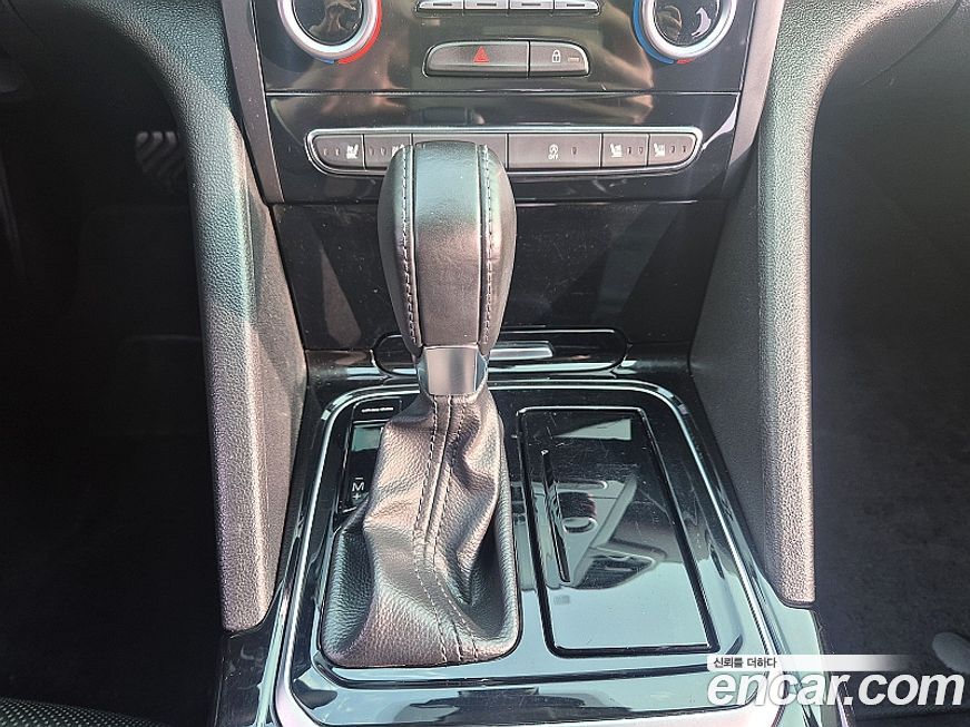 Renault-KoreaSamsung SM6 2016