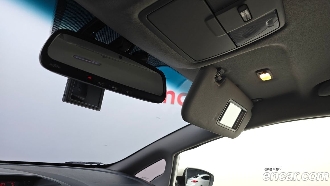 Kia K3 2015