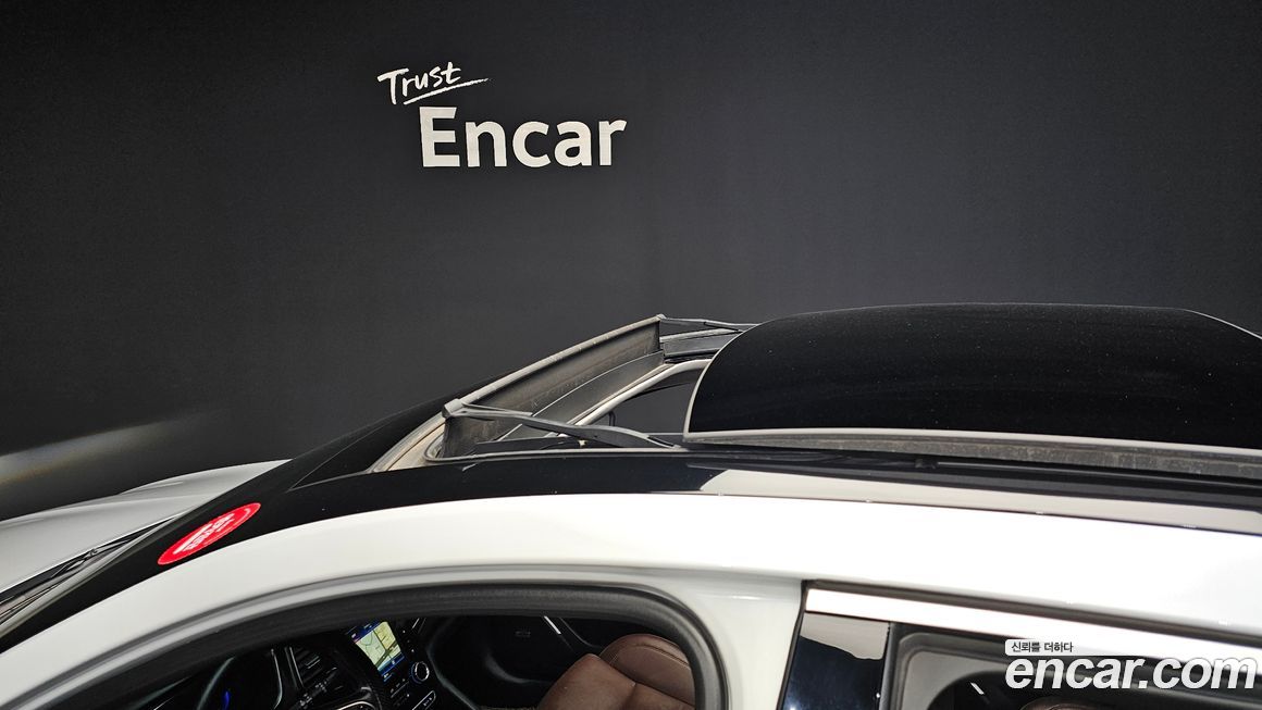 Renault-KoreaSamsung SM6 2019