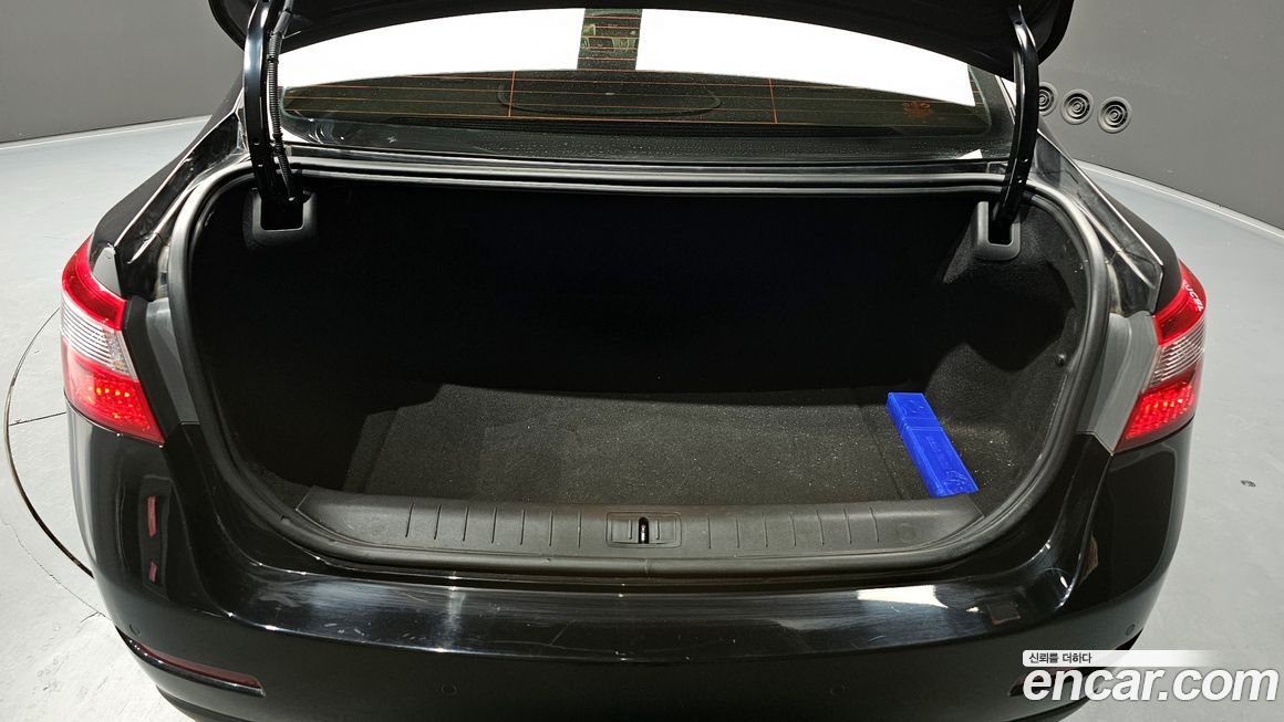 Renault-KoreaSamsung SM5  2015