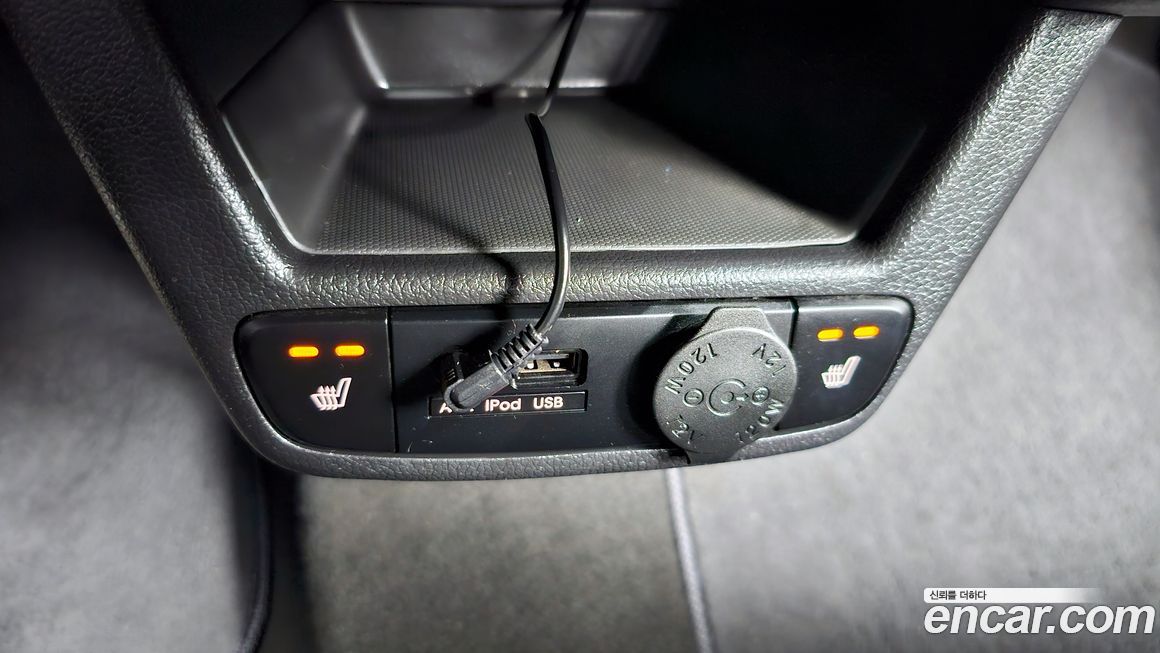 Kia RAY 2016