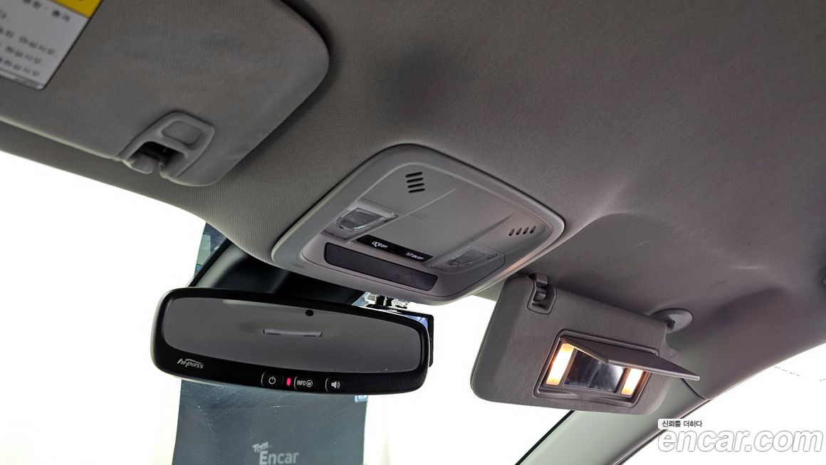 ChevroletGMDaewoo Malibu 2018