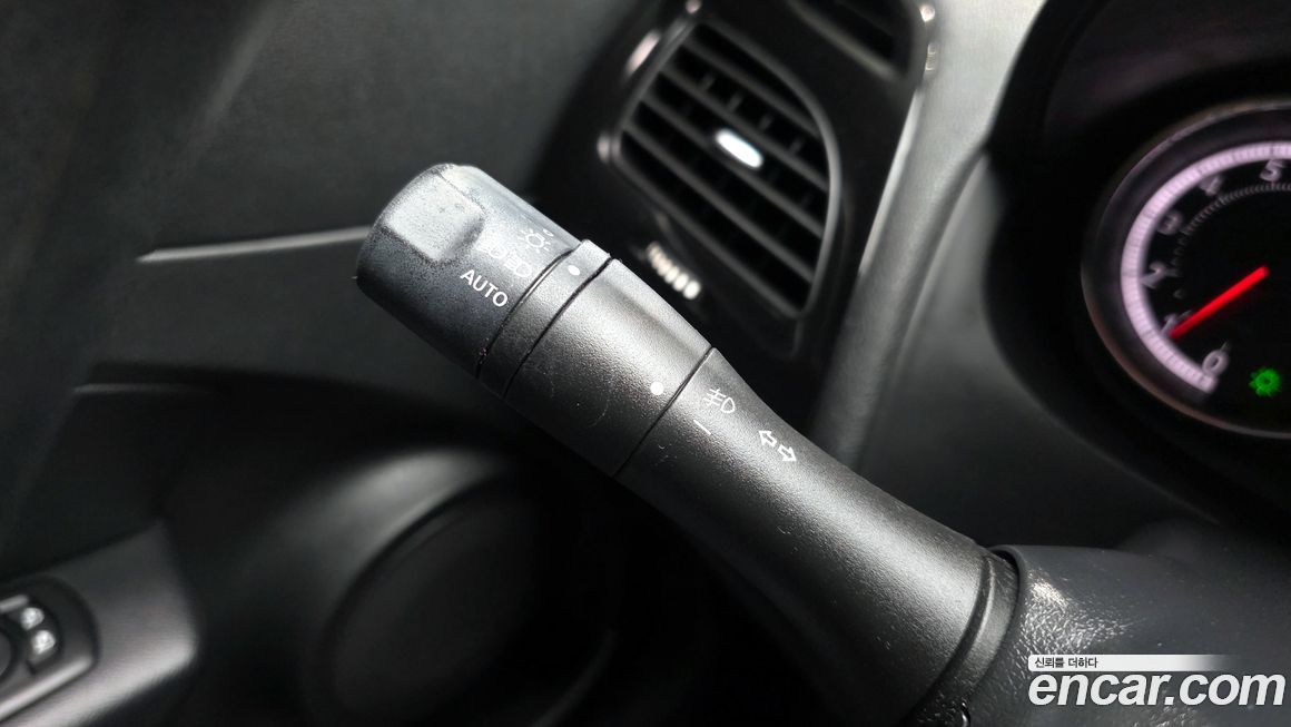 Renault-KoreaSamsung SM3 2016