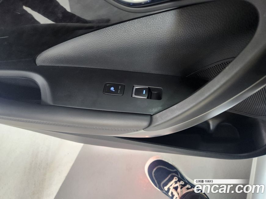 Hyundai Grandeur 2015