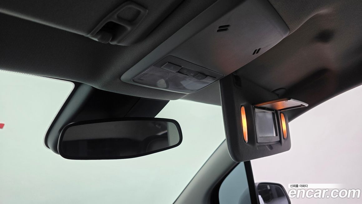 ChevroletGMDaewoo Trax 2019