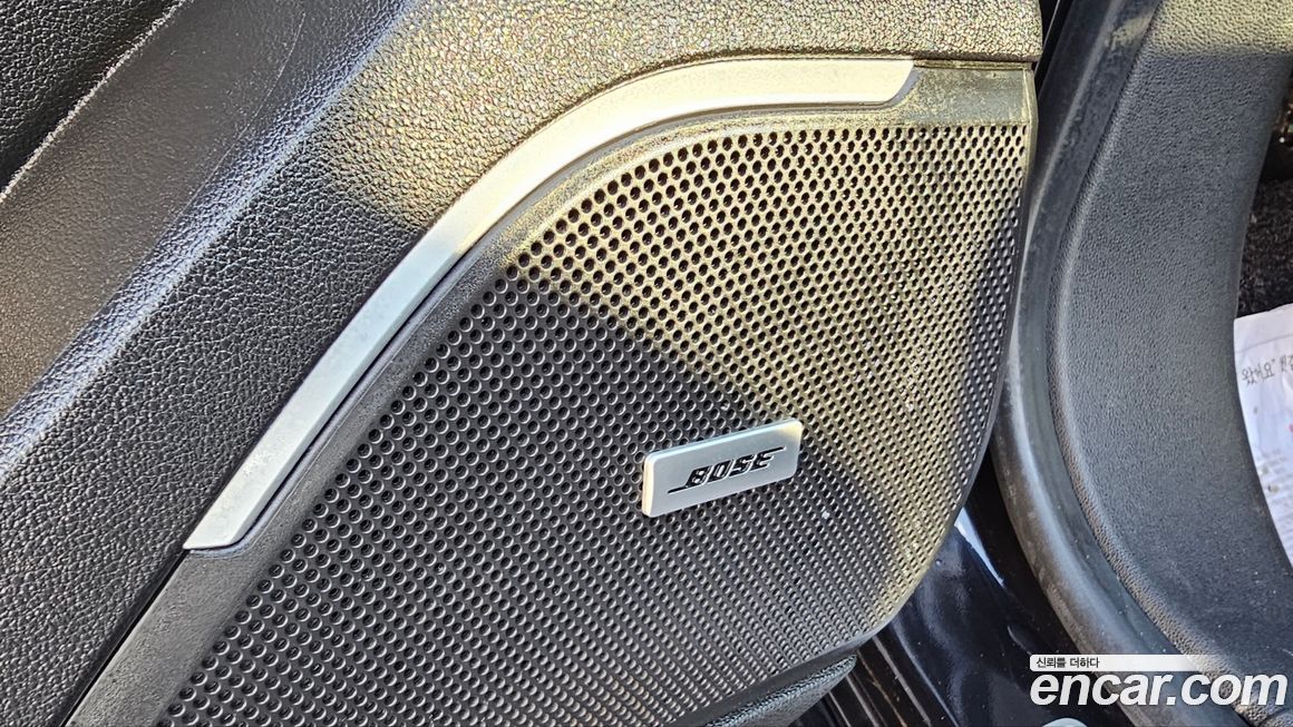 Renault-KoreaSamsung SM6 2016