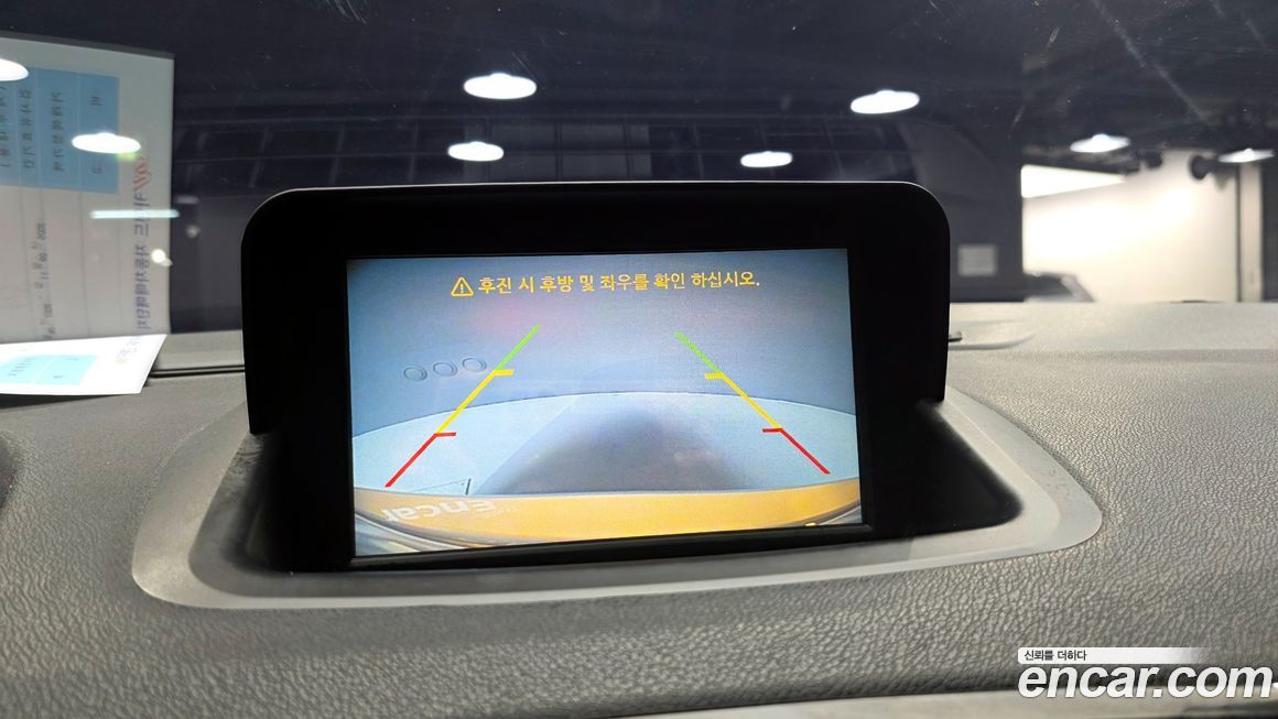 Renault-KoreaSamsung SM3 2016