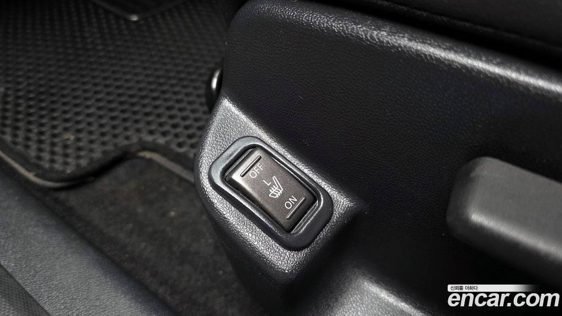 Renault-KoreaSamsung SM3 2016