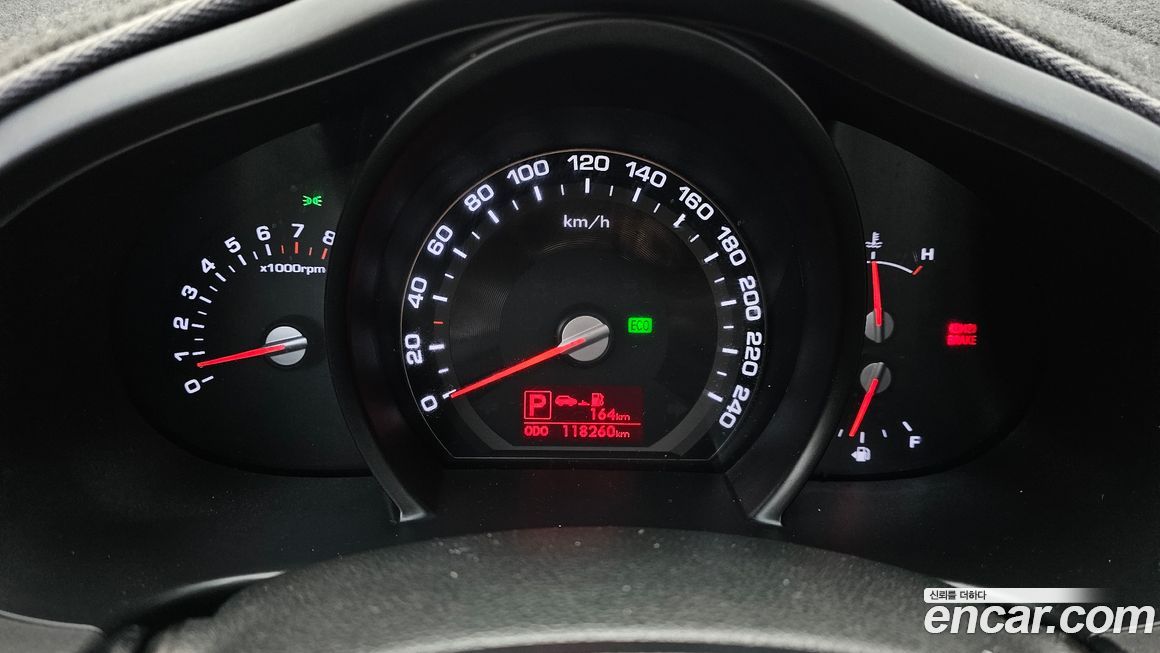 Kia Sportage 2012