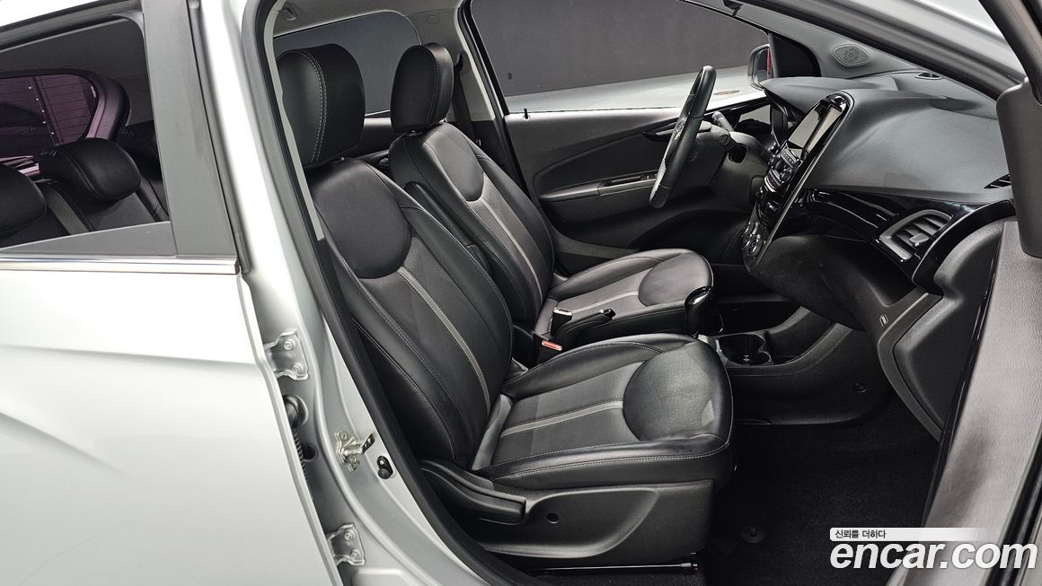 ChevroletGMDaewoo Spark 2019