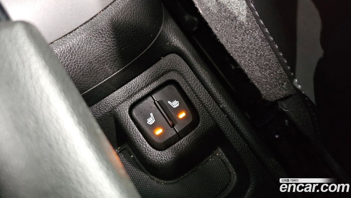 ChevroletGMDaewoo Spark 2019