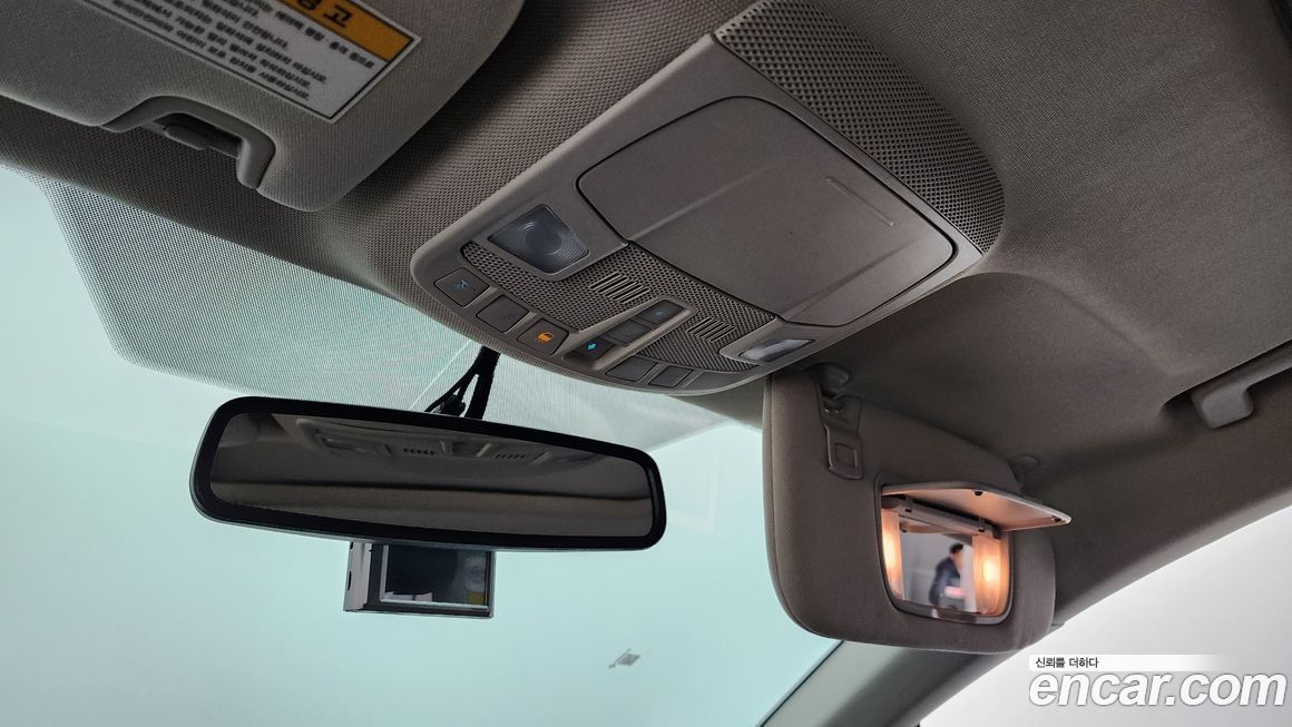 Ford Fusion 2014