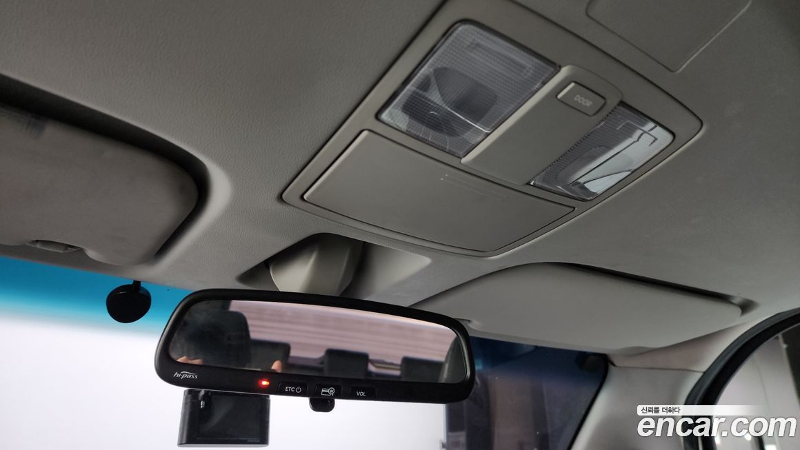 Kia RAY 2013