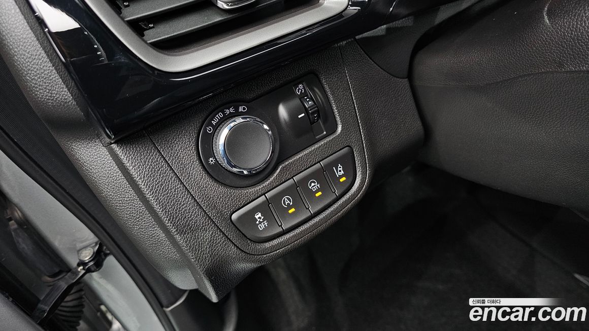 ChevroletGMDaewoo Spark 2019