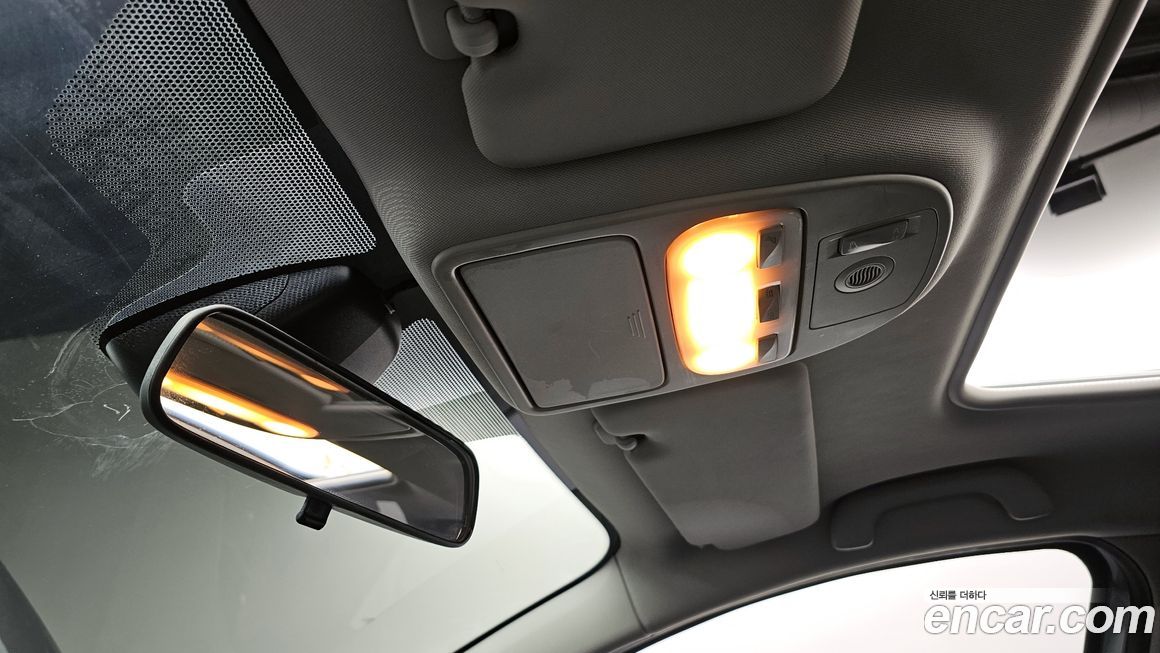 Renault-KoreaSamsung SM3 2016