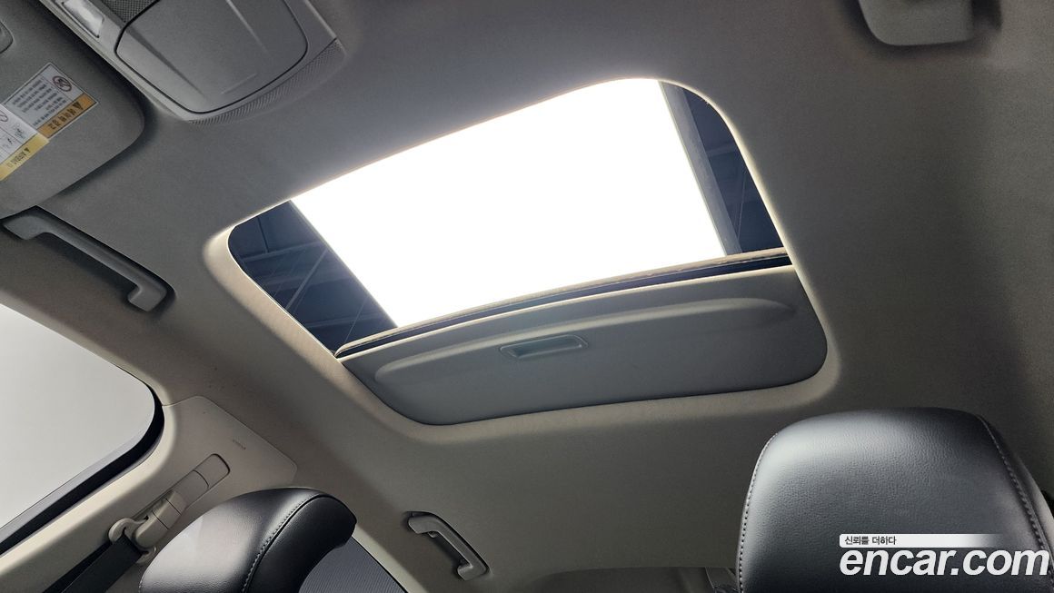 Ford Fusion 2014