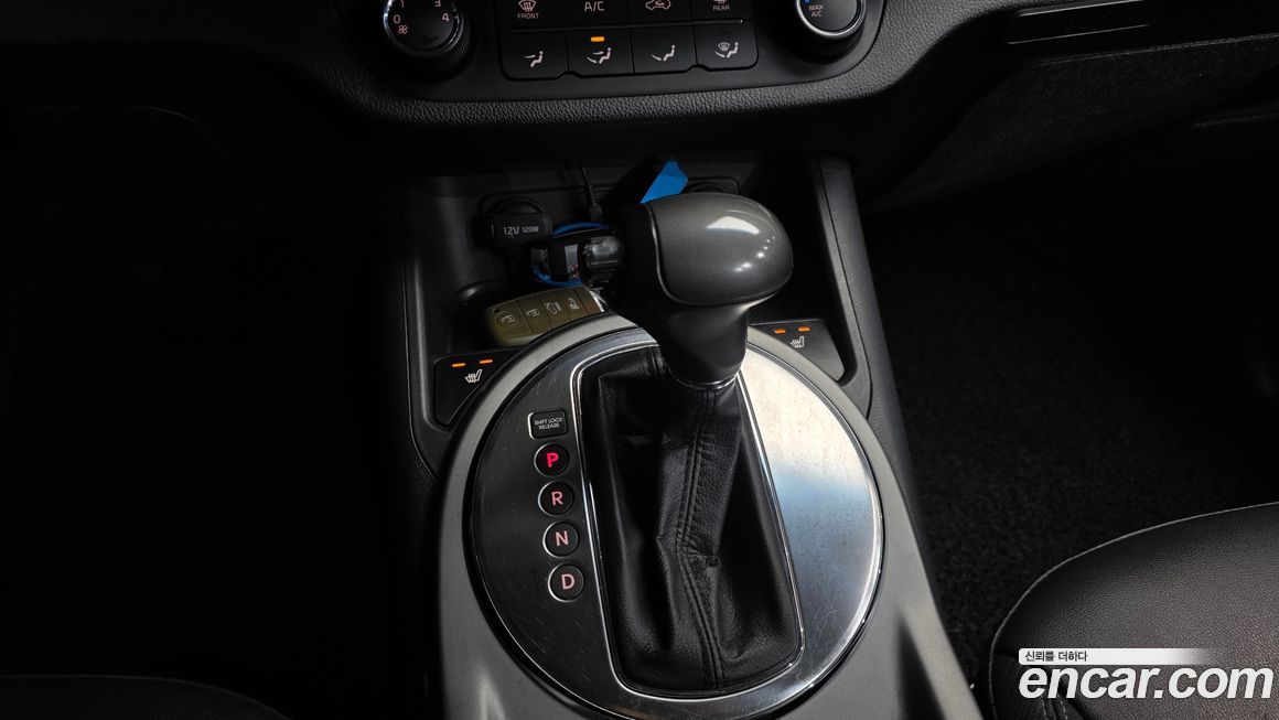 Kia Sportage 2016