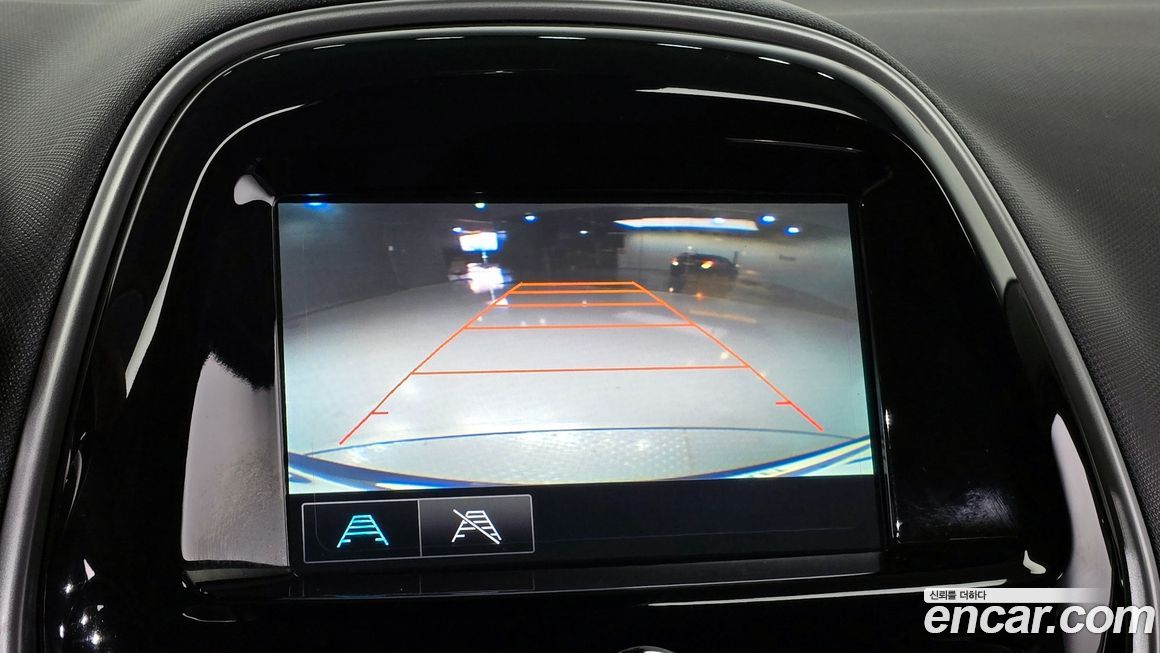 ChevroletGMDaewoo Spark 2016