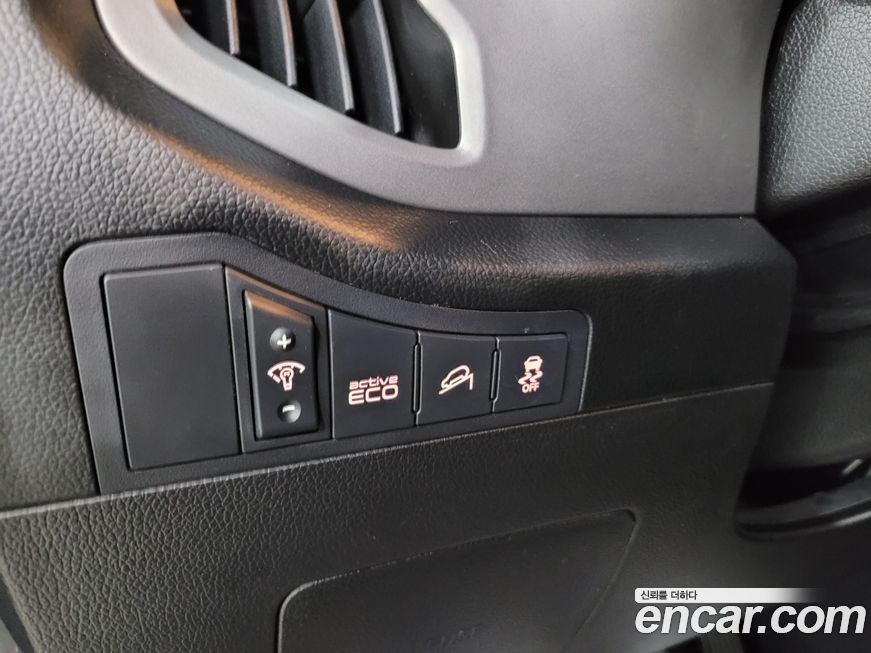 Kia Sportage 2014