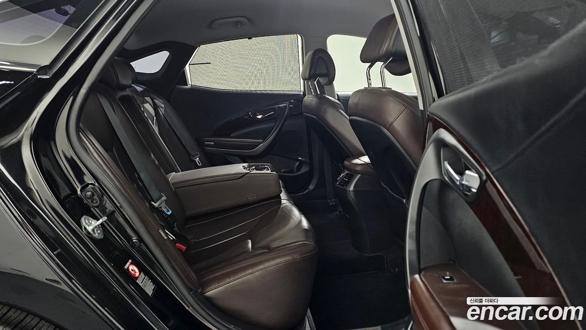 Hyundai Grandeur 2017