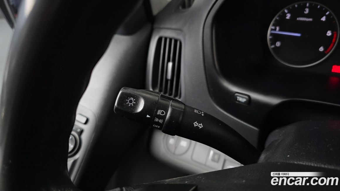 Hyundai Starex 2017