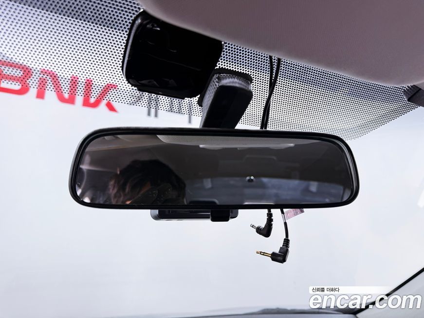 Renault-KoreaSamsung SM3 2015