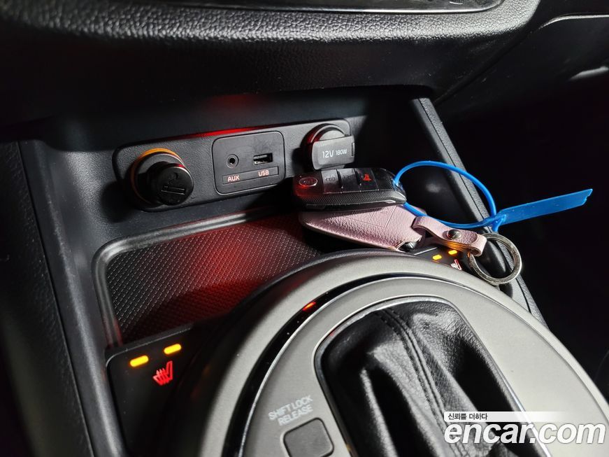 Kia Sportage 2014