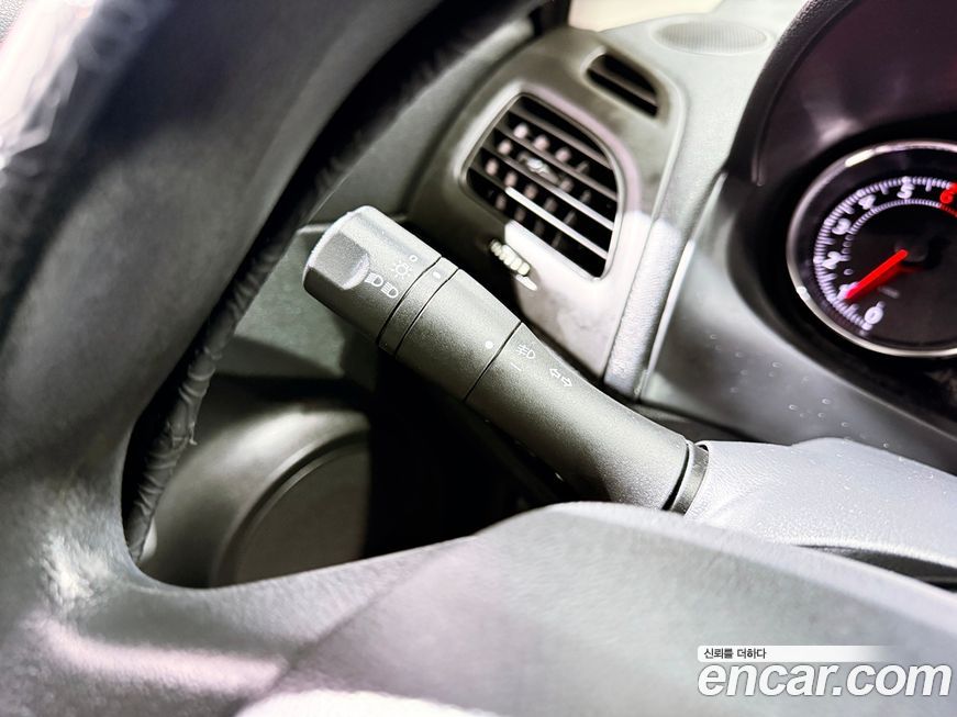 Renault-KoreaSamsung SM3 2015