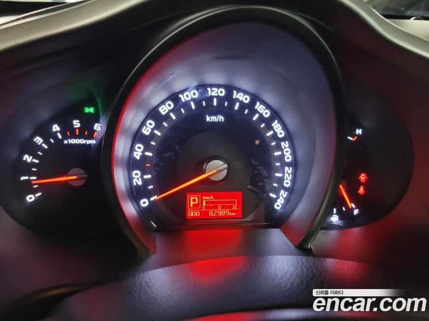 Kia Sportage 2014