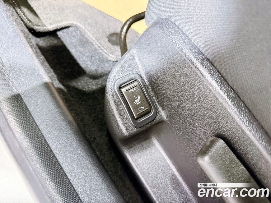 Renault-KoreaSamsung SM3 2015