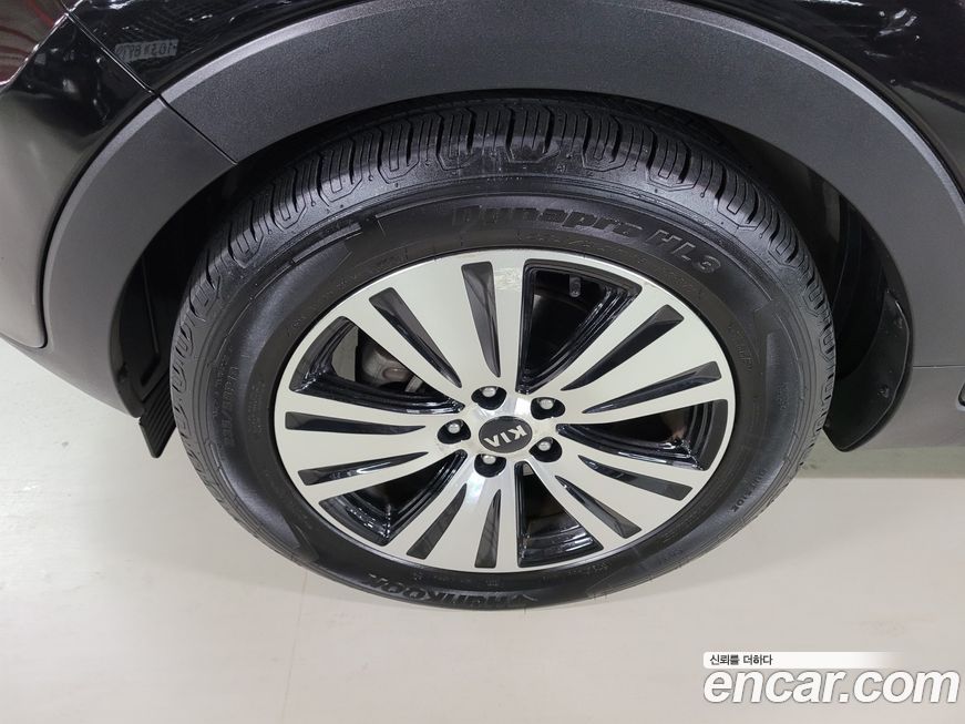Kia Sportage 2014