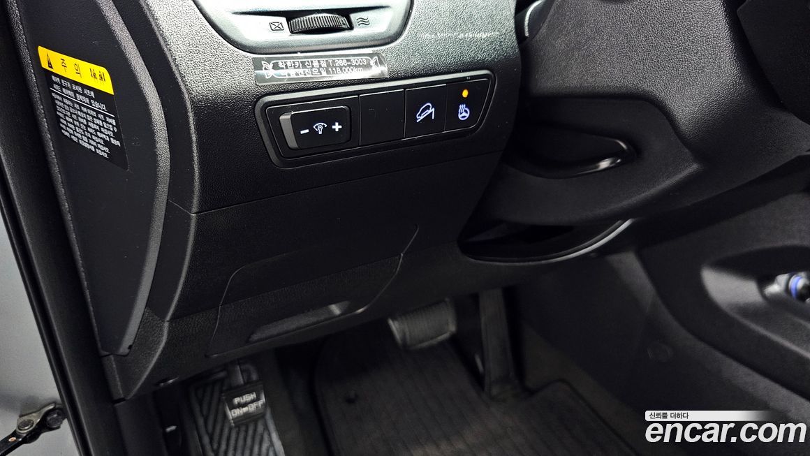 Hyundai Tucson 2012
